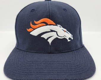 〆Sports Specialties NFL ブロンコス キャップ Denver Broncos Vintage Sports Specialties Snapback Hat - NFL