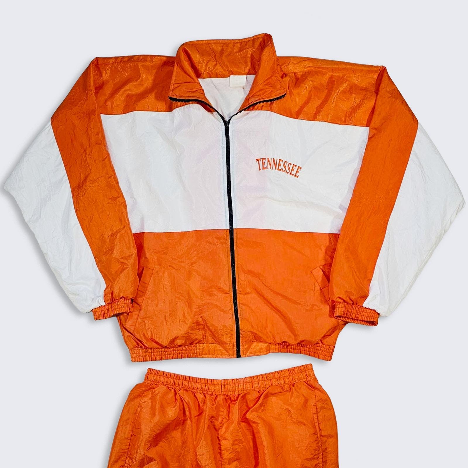 90s Jogging Suit - Etsy