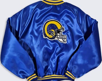 Oakland Raiders Vintage 90s Chalk Line Fanimation Jacket - NFL