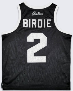 Tupac 2pac Vintage Above the Rim Post Game Rap Basketball Jersey