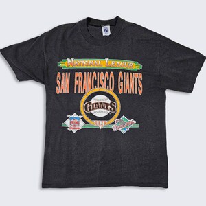 【Deadstock】80's \"Sanfrancisco Giants Deadstock】80's 