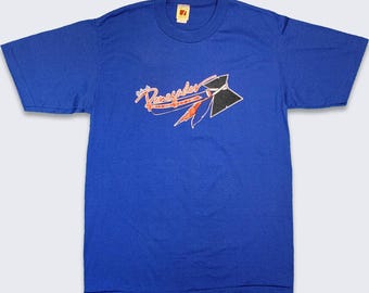 Orlando Renegades Vintage 80s USFL T-Shirt