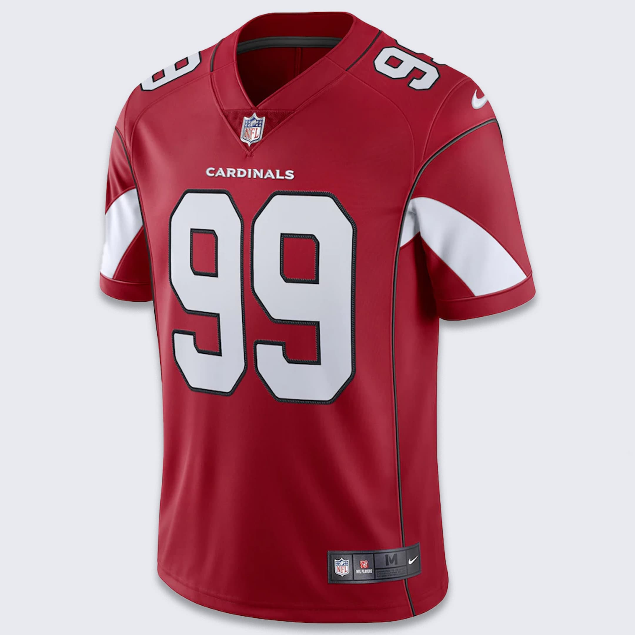 Arizona Cardinals JJ Watt Nike Football Jersey NFL Licensed -  Israel