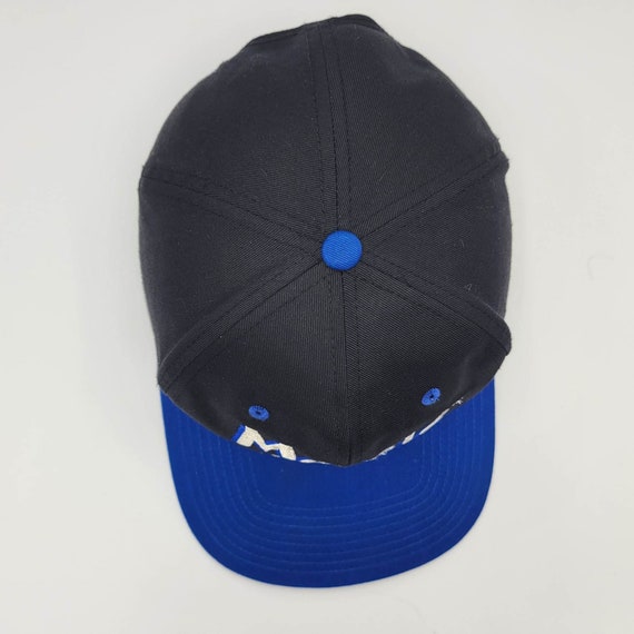 Orlando Magic Vintage 90s Twins Snapback Hat - NB… - image 3