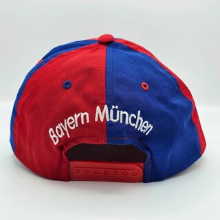 FC Bayern München I Truckercap I Cappellino Da Baseball I Super