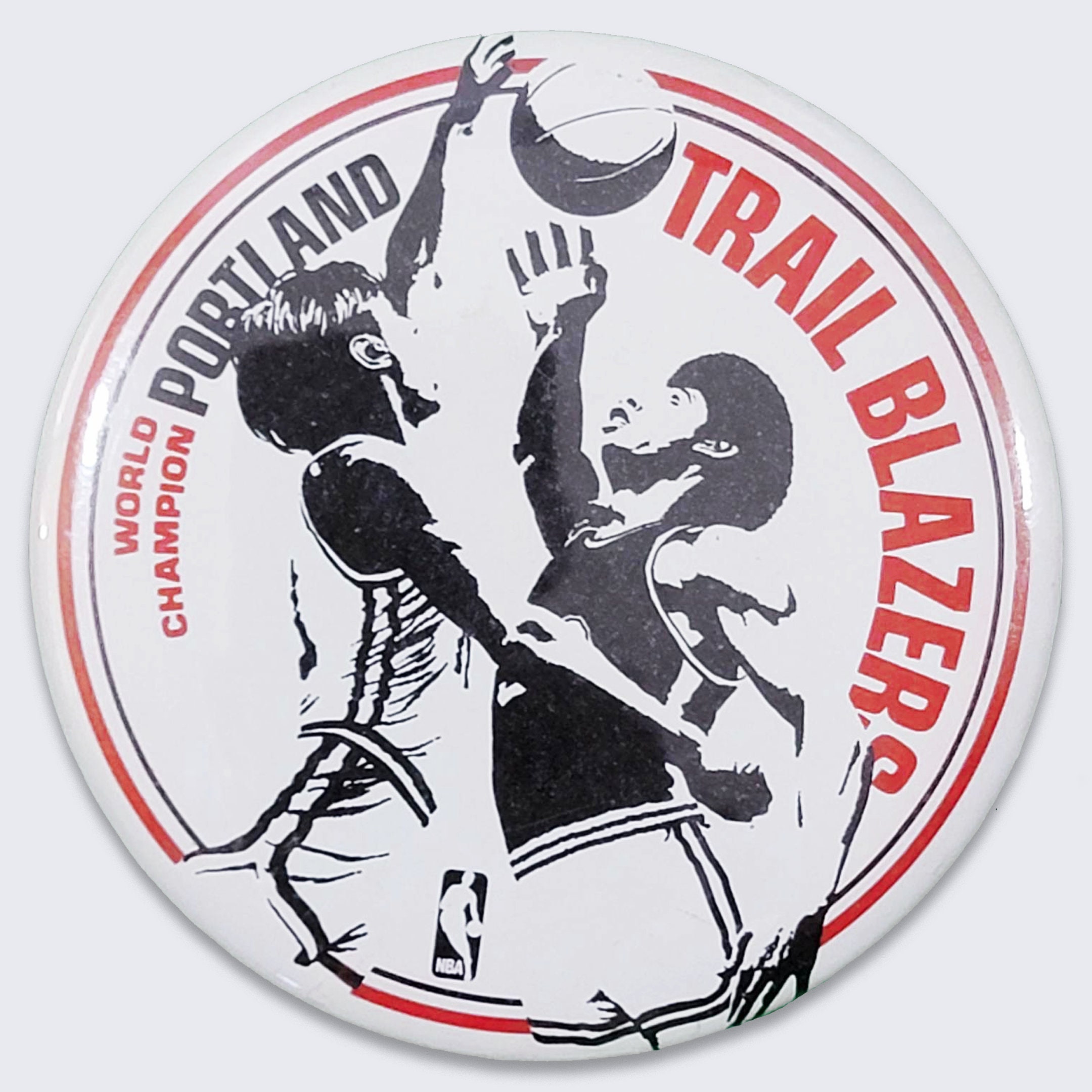 Portland Trail Blazers Gifts, Trail Blazers Accessories, Pins