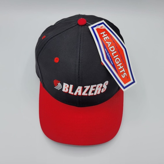 Portland Trail Blazers Hats, Trail Blazers Caps, Beanie, Snapbacks