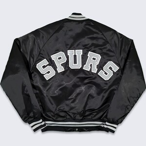 Spurs fiesta jacket sale