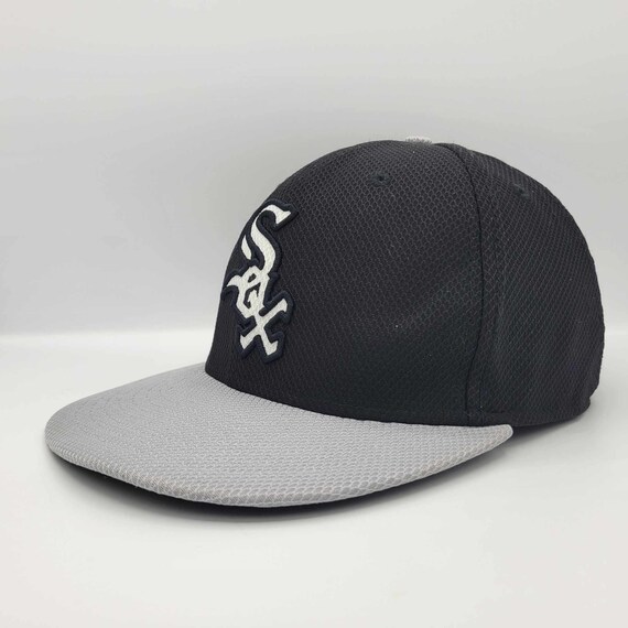 Chicago White Sox New Era Fitted On Field Hat - B… - image 4