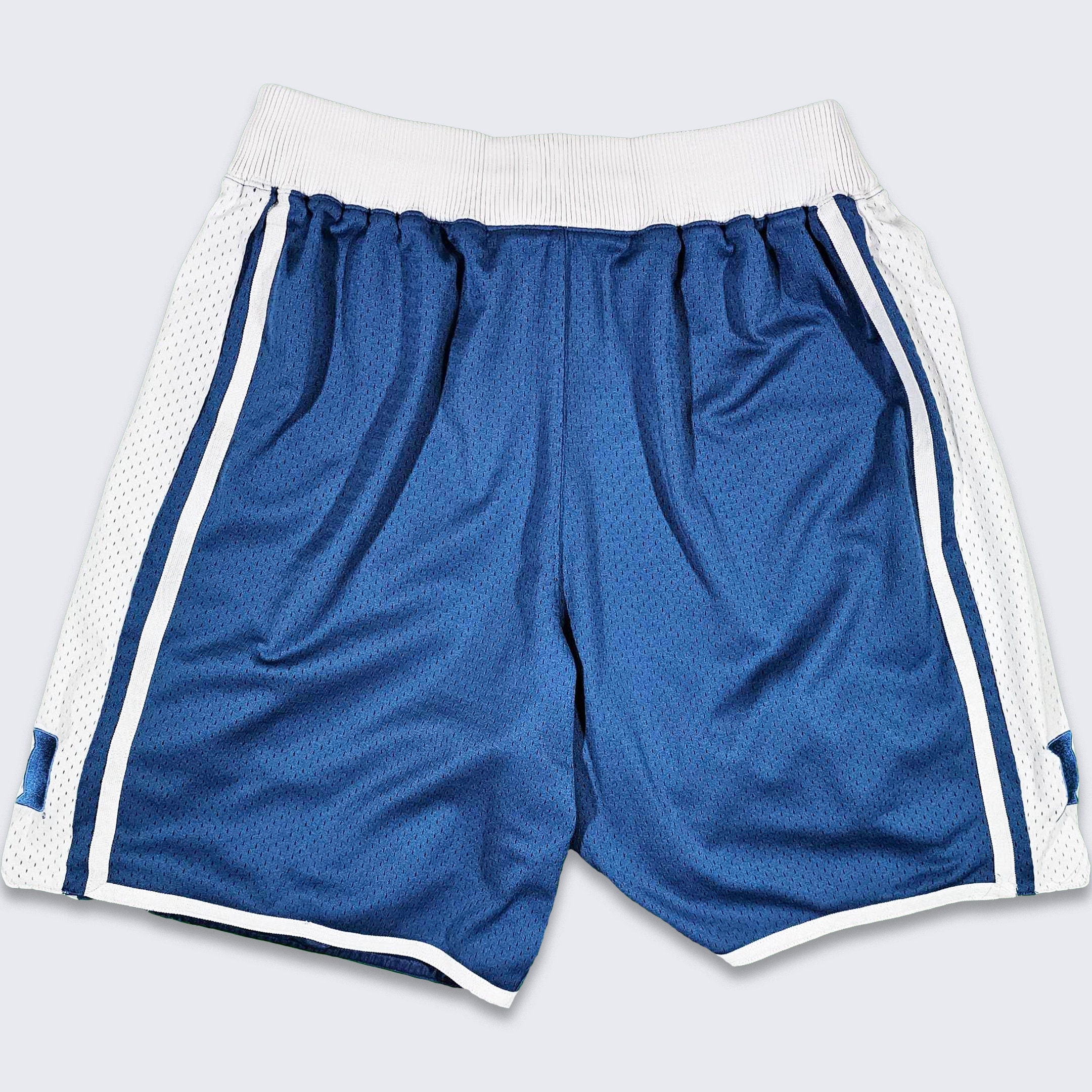 Nike, Shorts, Vintage Nike Hornets Shorts