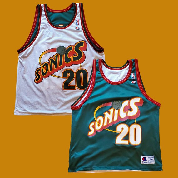 champion reversible jersey