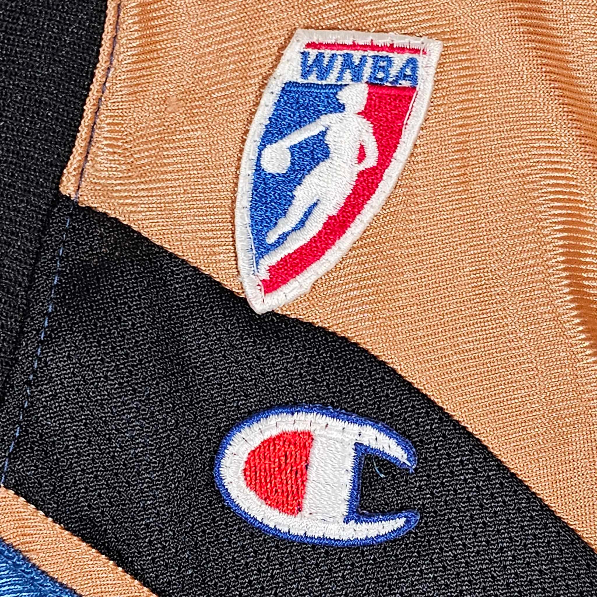 WNBA: The Mystics and all teams to have “City” Edition jerseys in