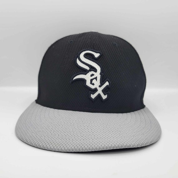 Chicago White Sox New Era Fitted On Field Hat - B… - image 2