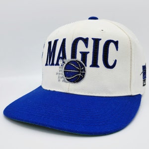Vintage LA Lakers 90s Draft Day Sports Specialties Snapback Hat Cap