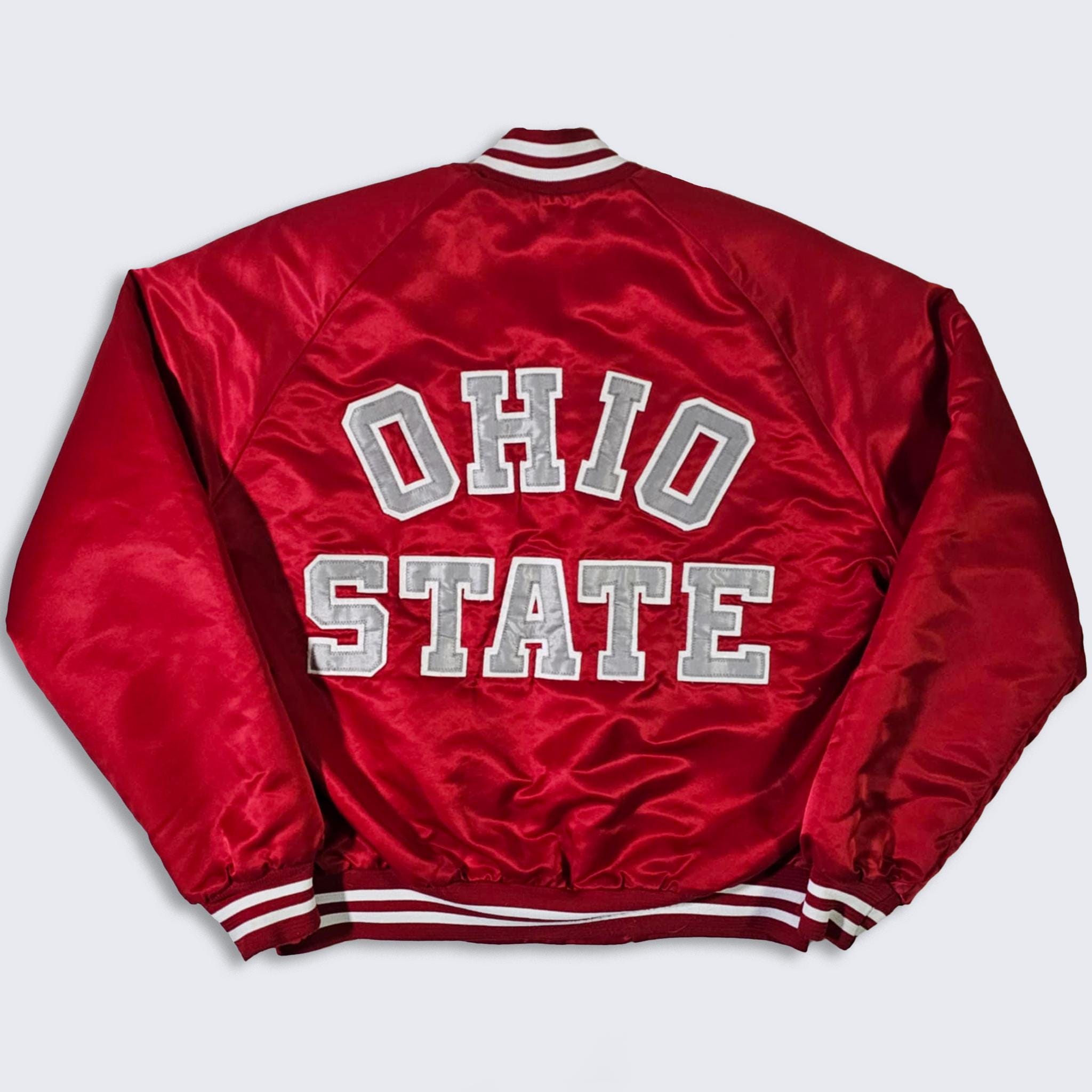 Osu starter jacket deals