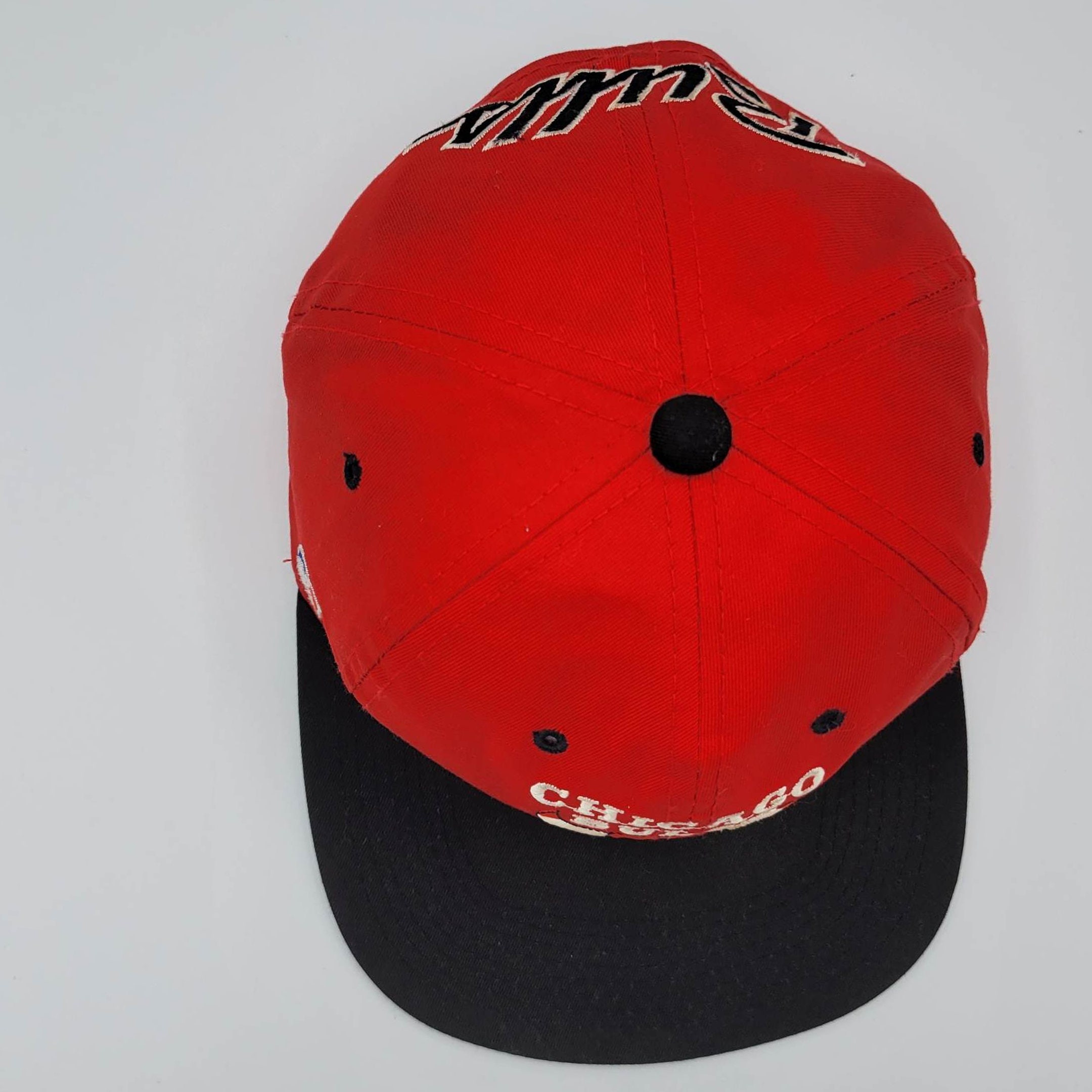 Mitchell & Ness - Original Fit 1904 O.G. SnapBack Chicago