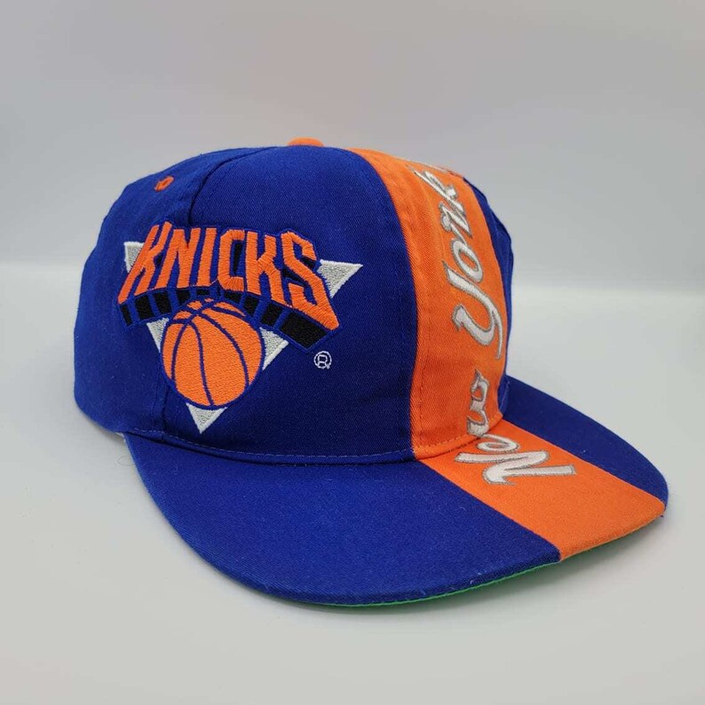 New York Knicks Vintage Sports 