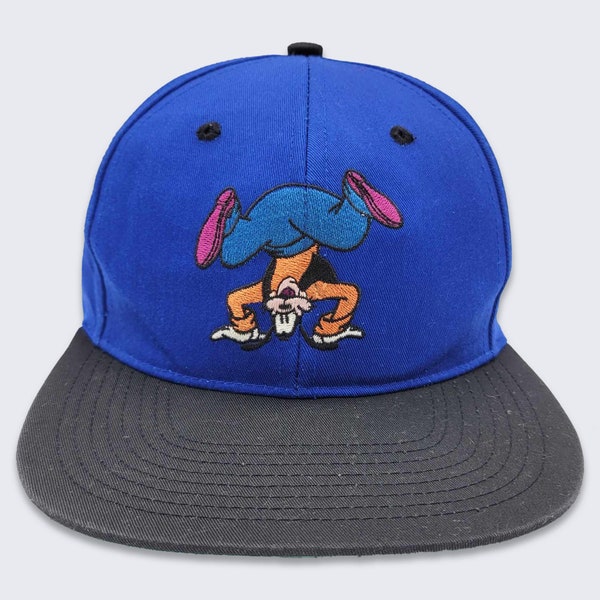Goofy Vintage Hat - Etsy