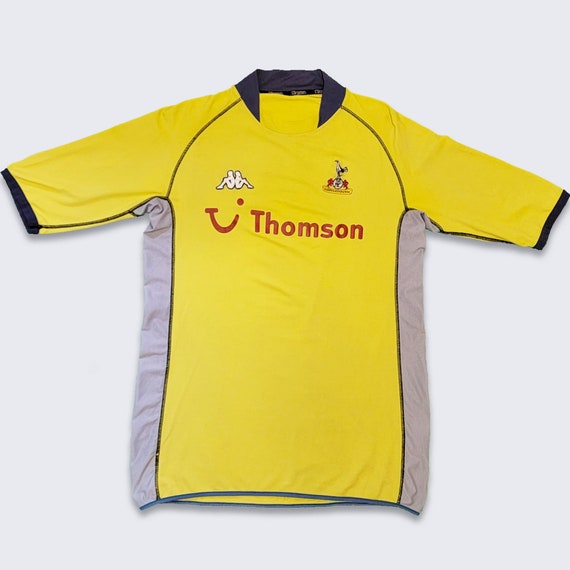 Tottenham kappa best sale kit