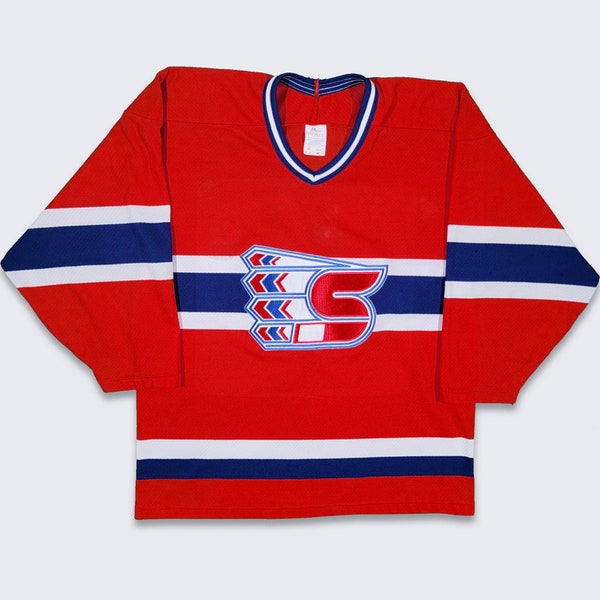 vintage chiefs jersey
