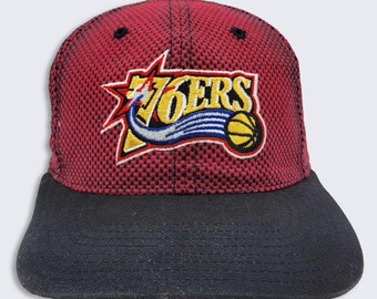 Chicago Bulls Vintage 90s Jordan Slam Dunk Snapback Hat - Active