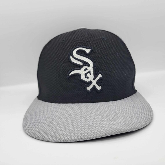 Chicago White Sox New Era Fitted On Field Hat - B… - image 3