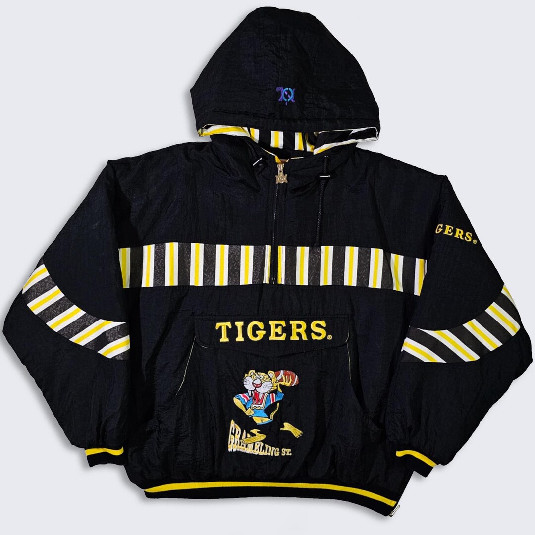 グラムリング・セント・タイガース ヴィンテージ 90年代 HBCU