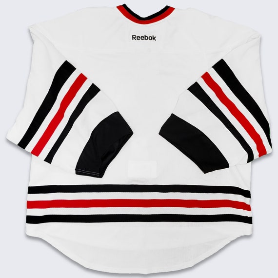 Authentic Reebok Edge 2 Hockey Jersey Sizes