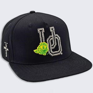 Cactus Jack Cap - Etsy