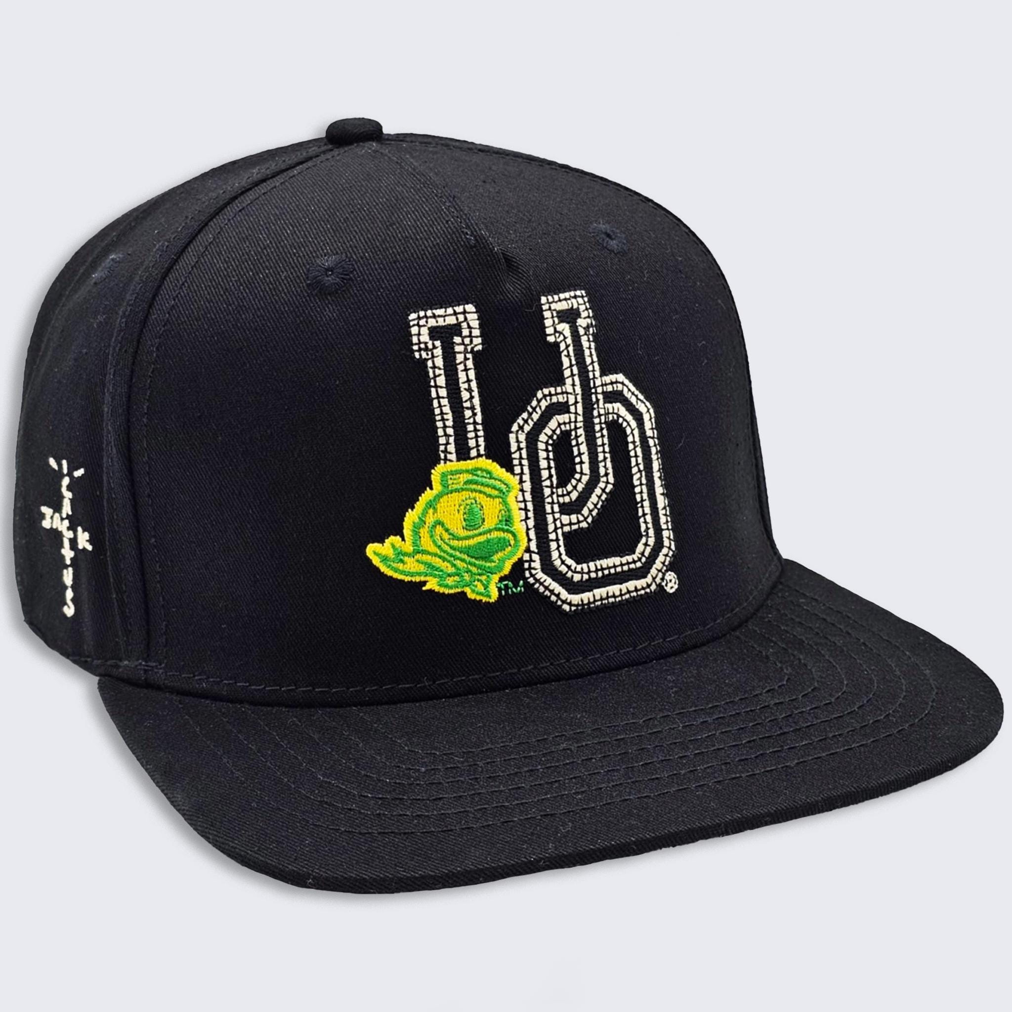 Cactus Jack Cap - Etsy Cactus Jack Cap - Etsy