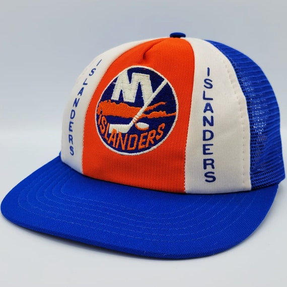 VINTAGE NY ISLANDERS STARTER SNAPBACK - Primetime