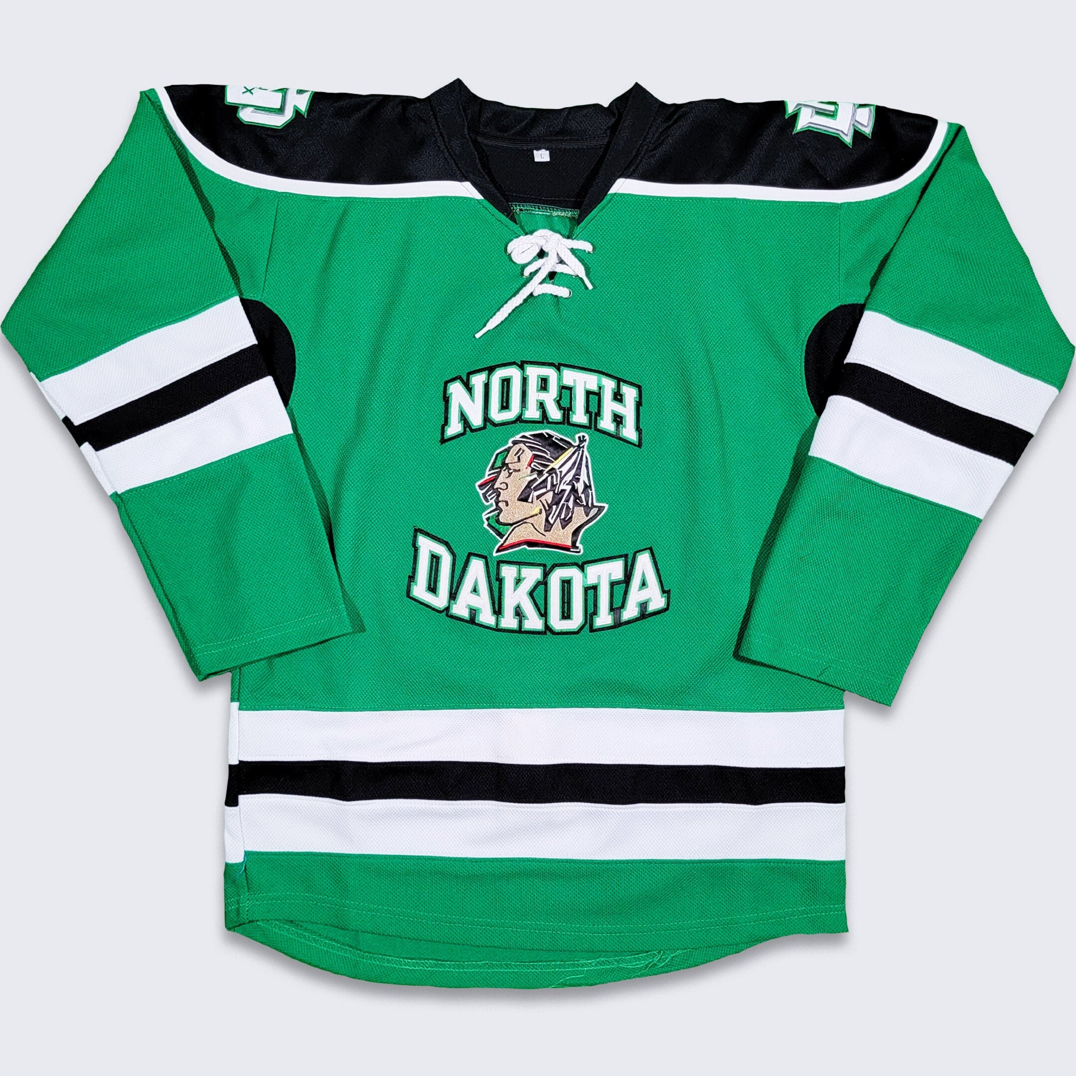 CCM Hockey Toddler North Dakota Hockey Jersey