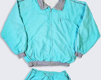Vintage Tracksuit