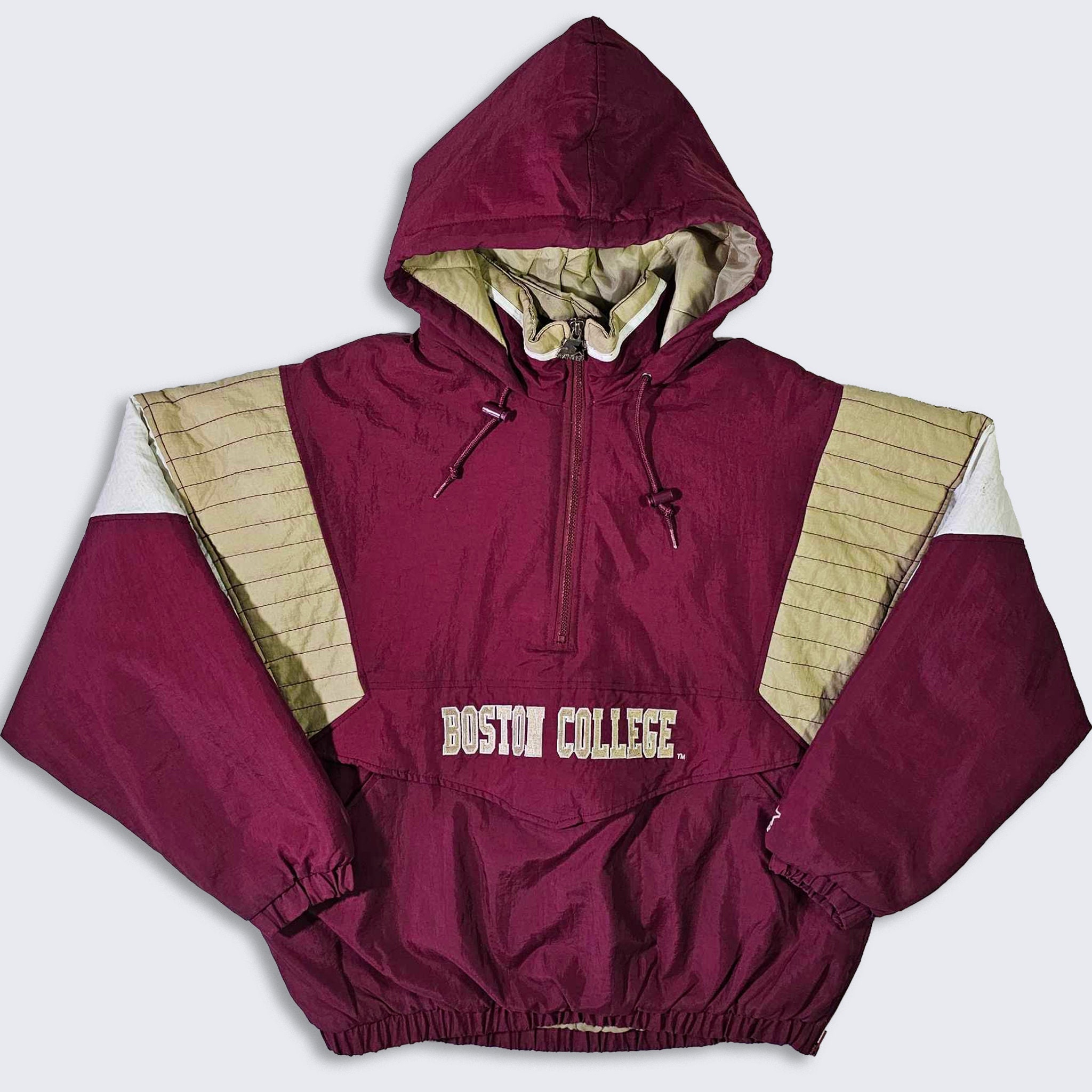 90's Champion“Eagles“college boro sweat