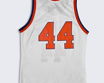 Vintage Syracuse Basketball Shirt New York Vintage Syracuse Basketball Shirt New York