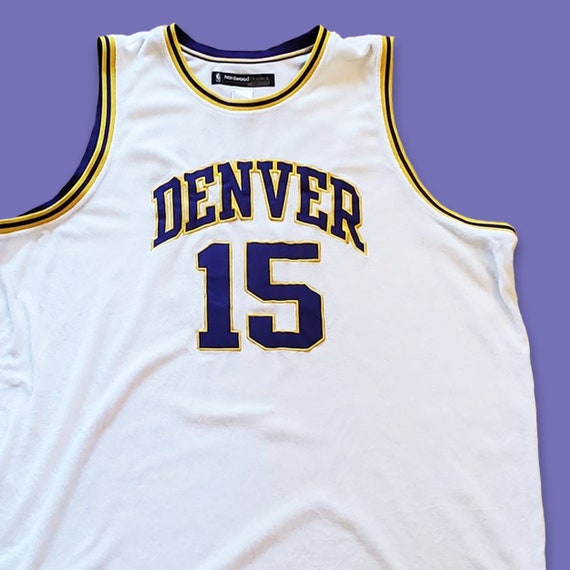 denver nuggets classic jersey
