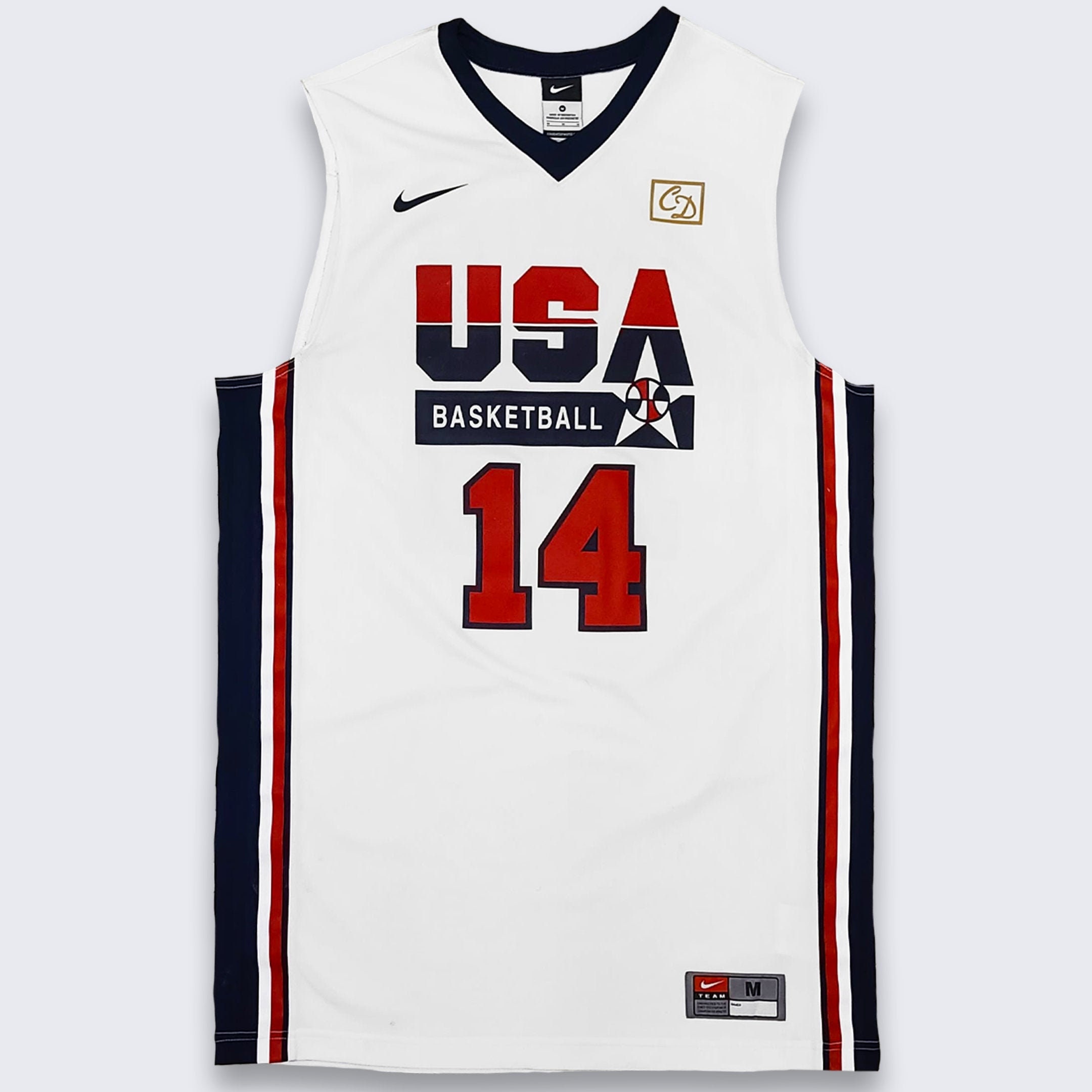 Tokyo Olympics: USA Basketball jerseys, shirts and caps are