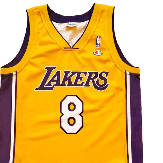 bryant 8 jersey