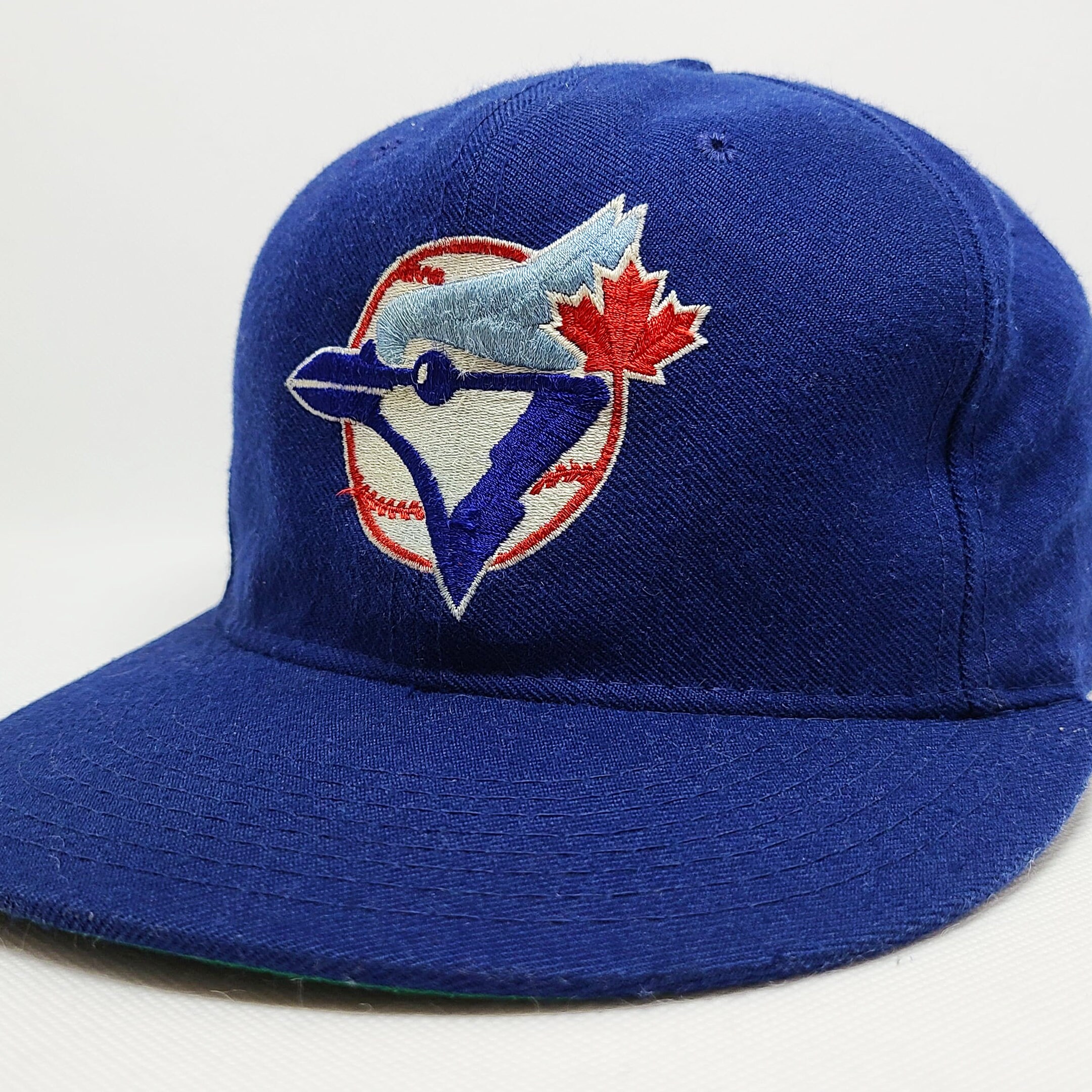 MLB Toronto Blue Jays New Era Pro Model Hat Nwt