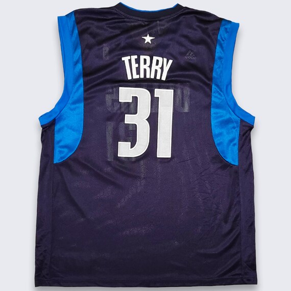 jason terry mavericks jersey