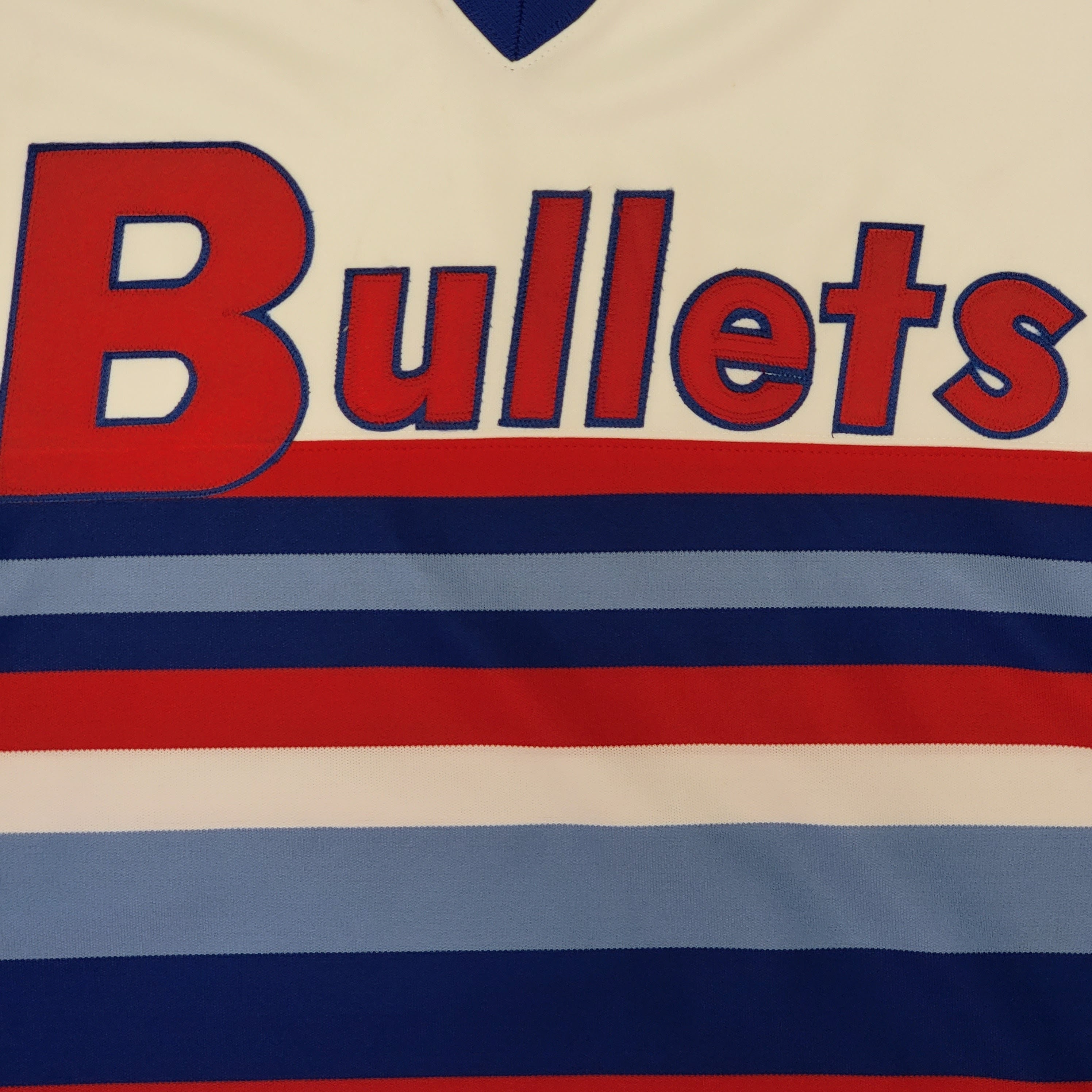 Best Baltimore Bullets Jersey for sale in Manassas, Virginia for 2023