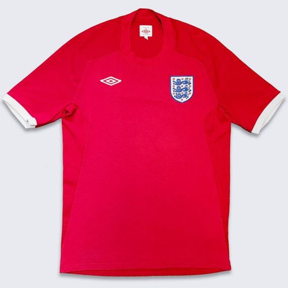 England National Team Soccer Jerseys