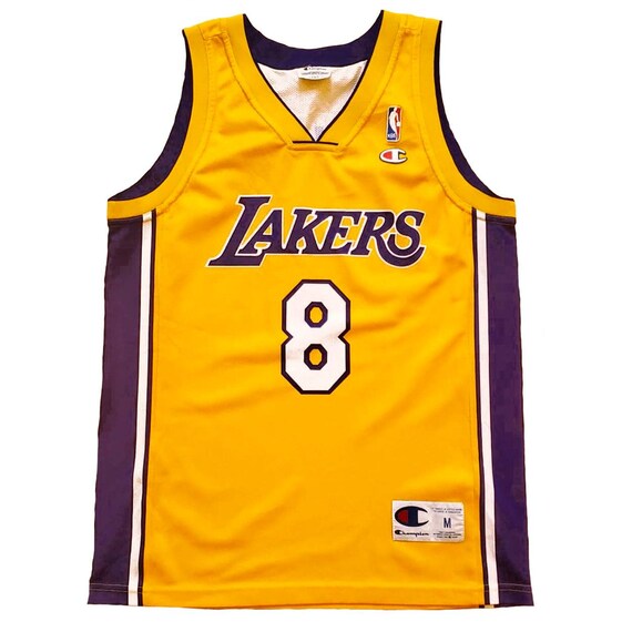 champion kobe 8 jersey