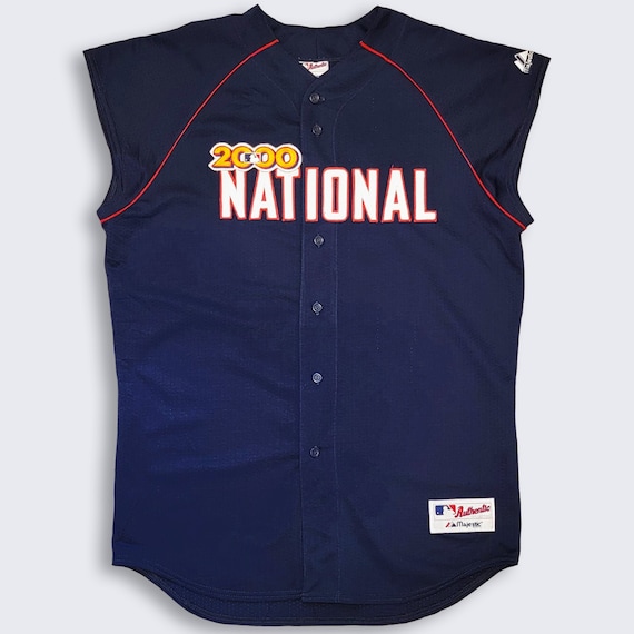 2014 mlb all star game jersey