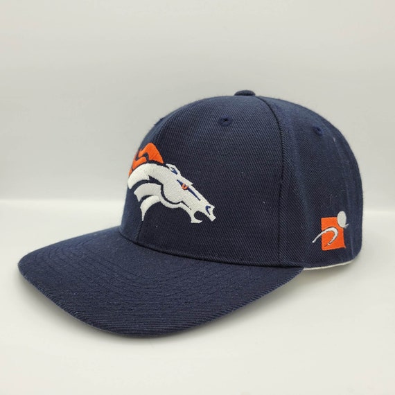 Denver Broncos Vintage Sports Specialties Snapback Hat - NFL