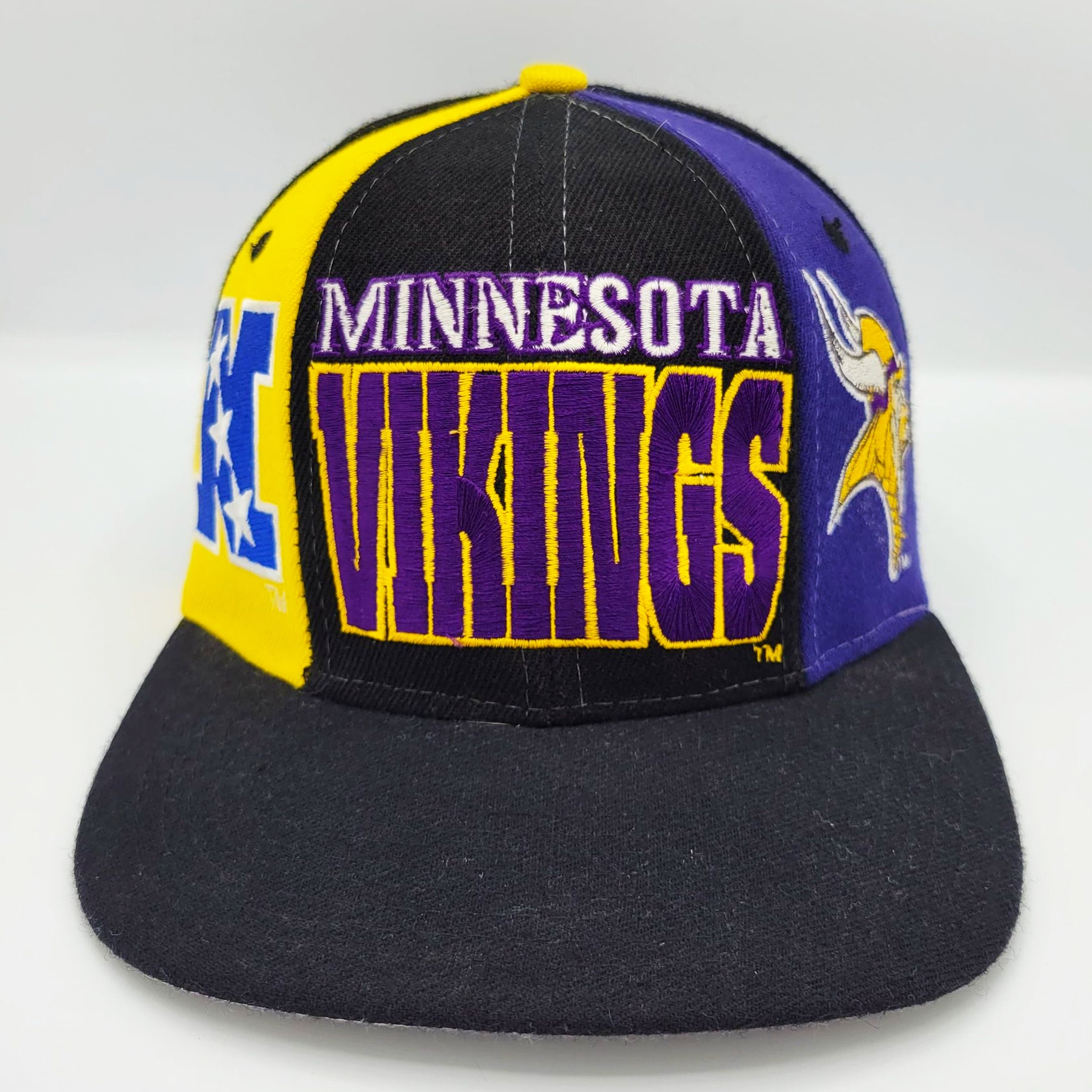 Vintage Nfl Hat - Etsy