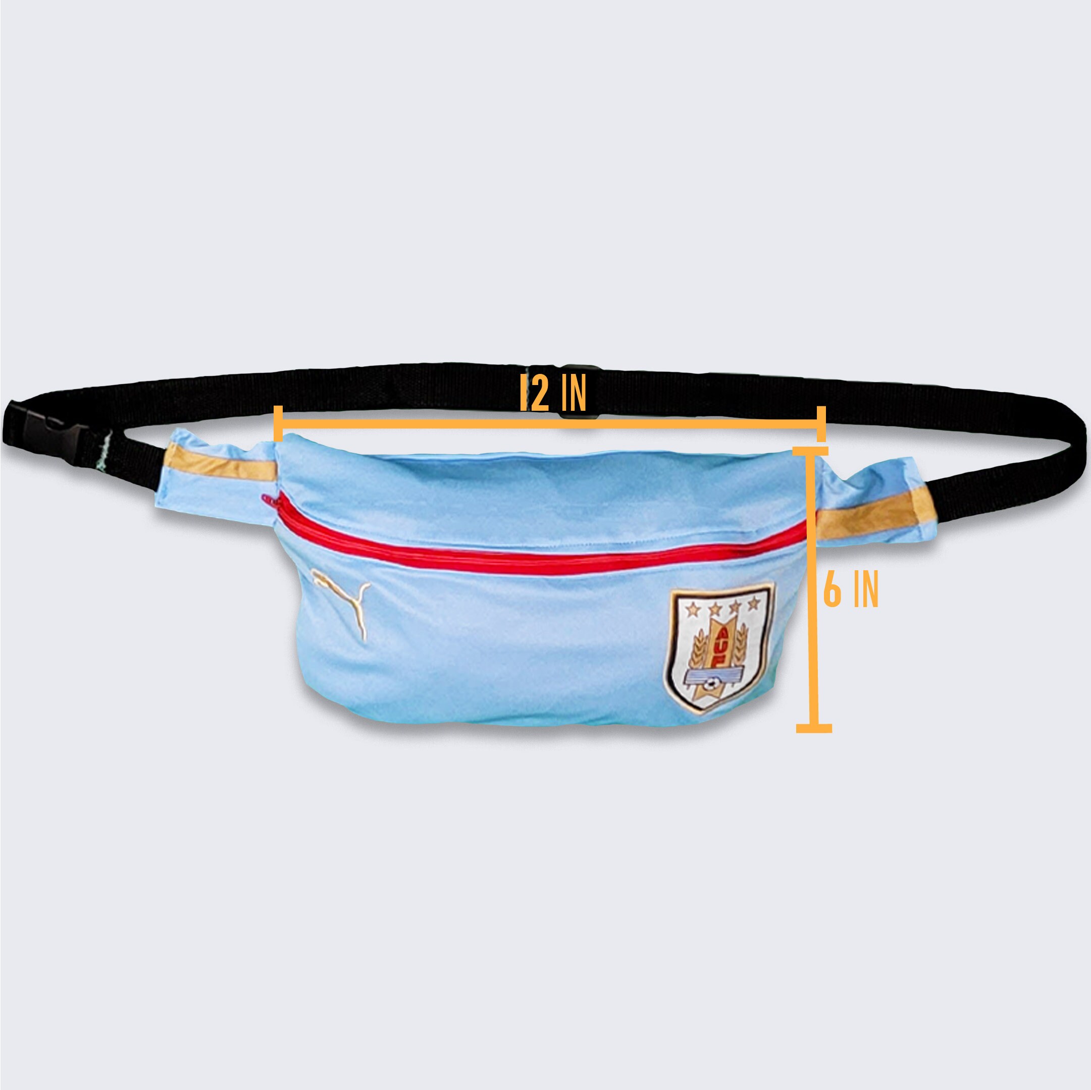puma fanny pack canada