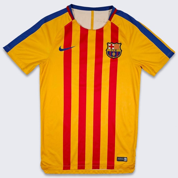 FC Barcelona Nike Soccer Jersey - Beko Sponsor - … - image 1