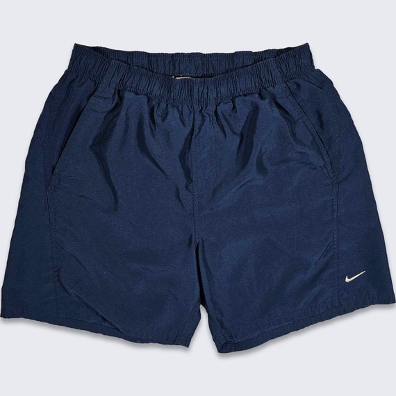 Nike shorts with mesh liner best sale