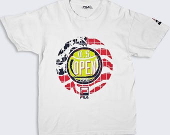 ウェア 1996 US OPEN tennis T shirt size L il_340x270.6932309388_9ts2.jpg